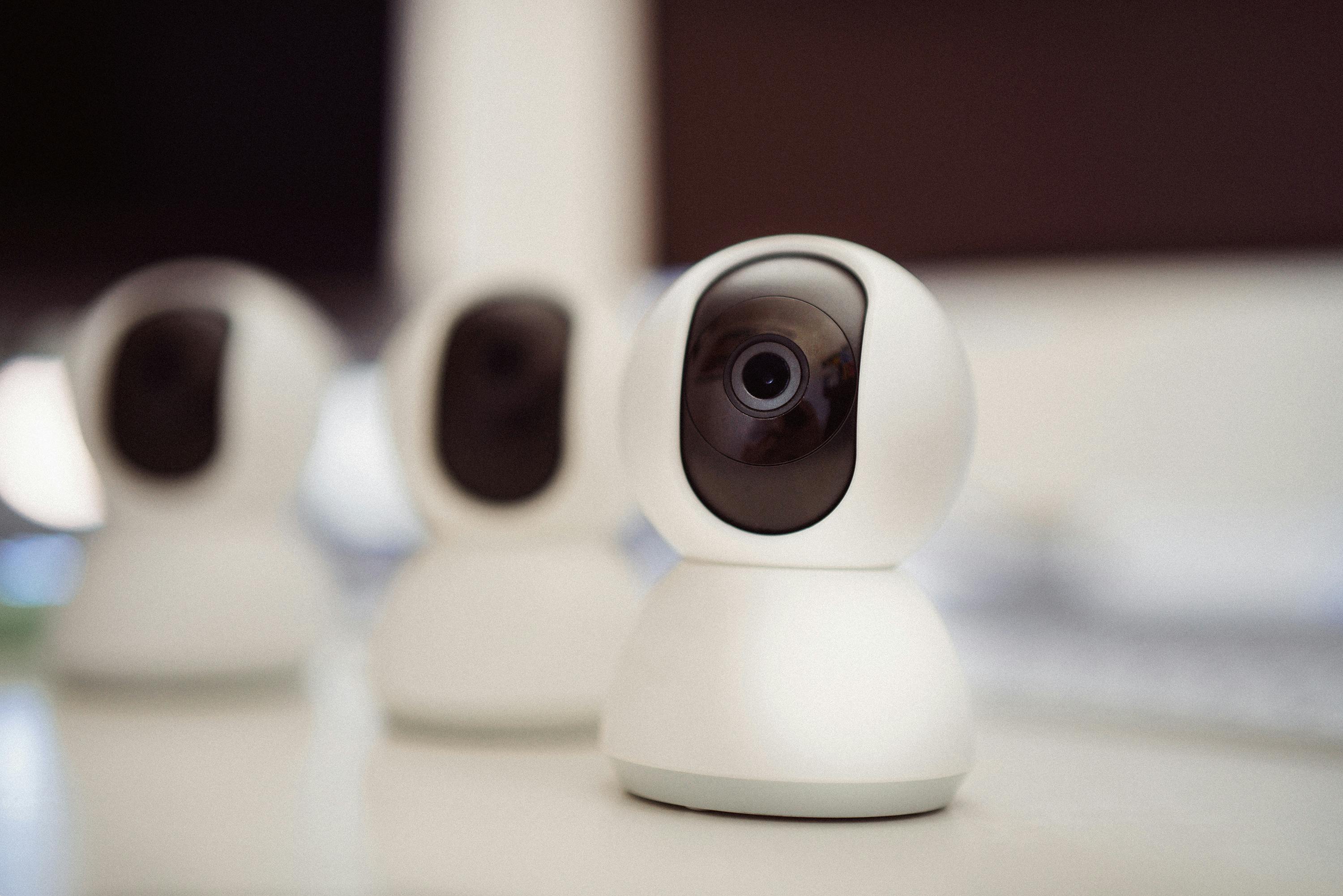 AI Camera